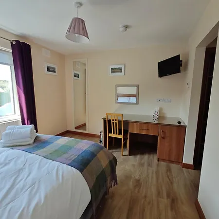 بيت ضيافة Mountain View 4*