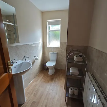 بيت ضيافة Mountain View 4*