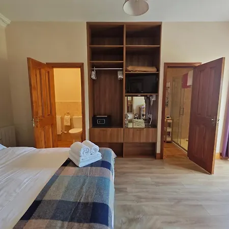 Mountain View بيت ضيافة Donegal Town