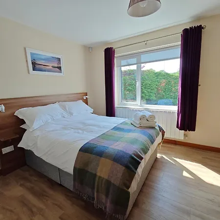 Mountain View Donegal Town