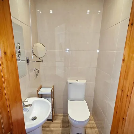 Mountain View Donegal Town