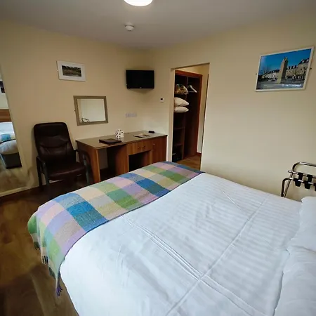 Mountain View بيت ضيافة 4*