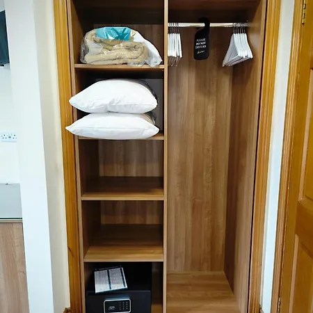 Mountain View 4* Donegal Town