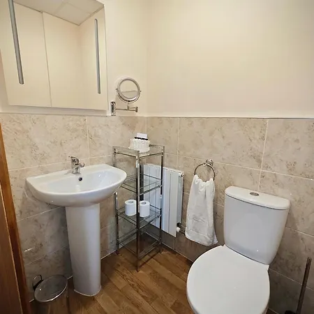 Mountain View بيت ضيافة