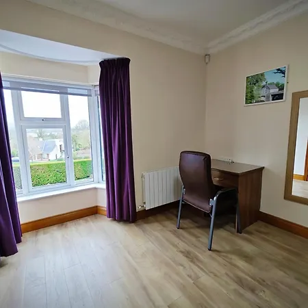 Mountain View بيت ضيافة 4*