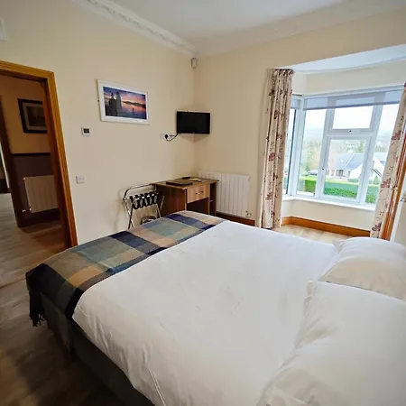 بيت ضيافة Mountain View Donegal Town