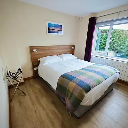 بيت ضيافة Mountain View