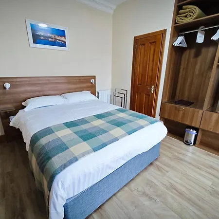 بيت ضيافة Mountain View 4*