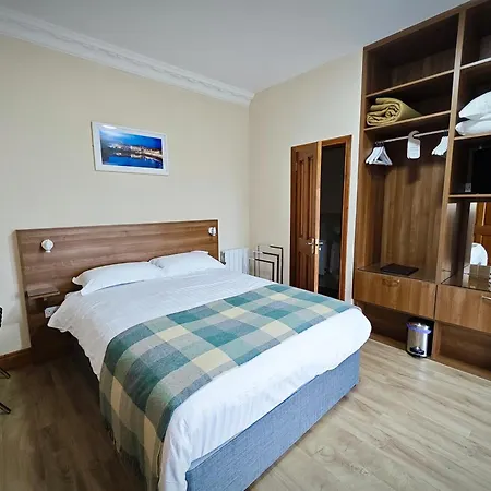 Mountain View بيت ضيافة 4*