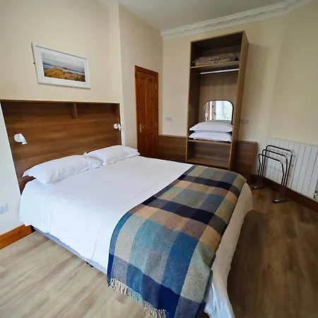 Mountain View Donegal Town