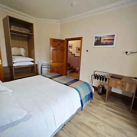 بيت ضيافة Mountain View 4*