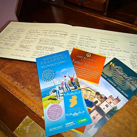 Mountain View بيت ضيافة