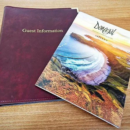 Mountain View بيت ضيافة Donegal Town