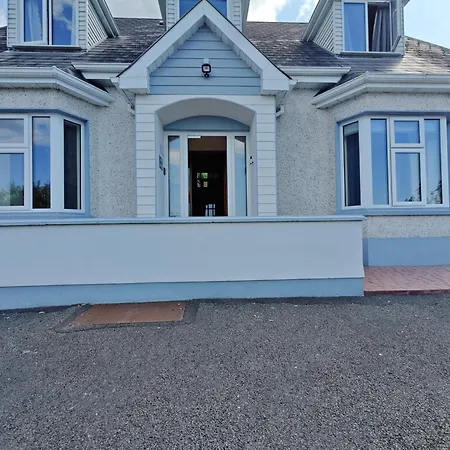 بيت ضيافة Mountain View Donegal Town