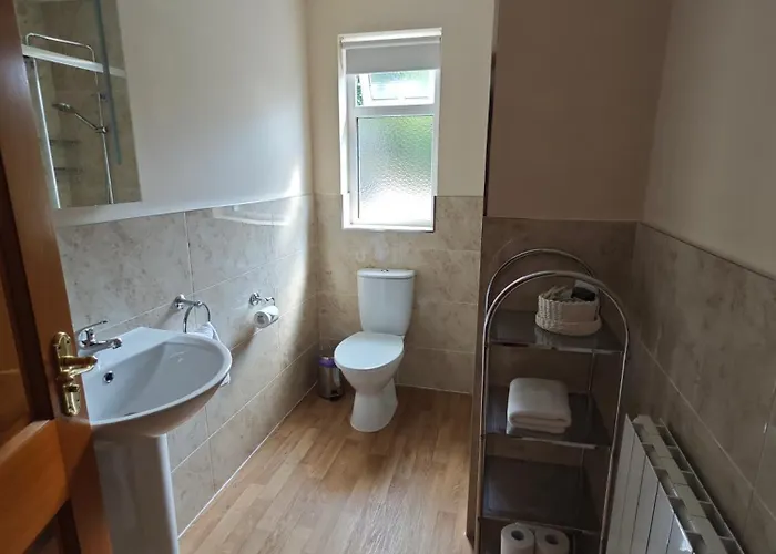 Гостевой дом Mountain View 4*