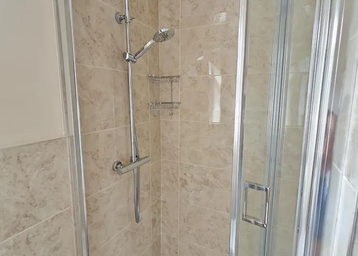 Гостевой дом Mountain View 4*