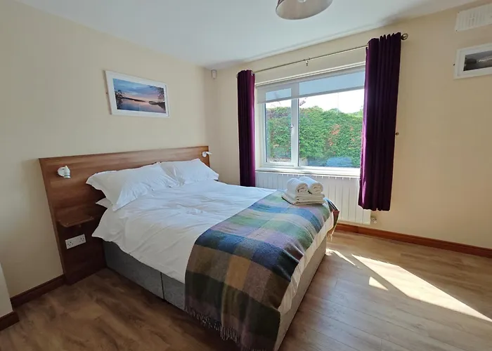 Mountain View Донегол