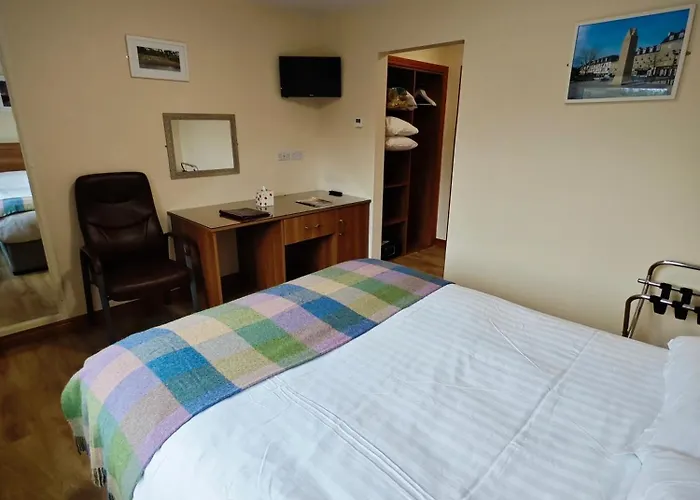 Mountain View Гостевой дом 4*