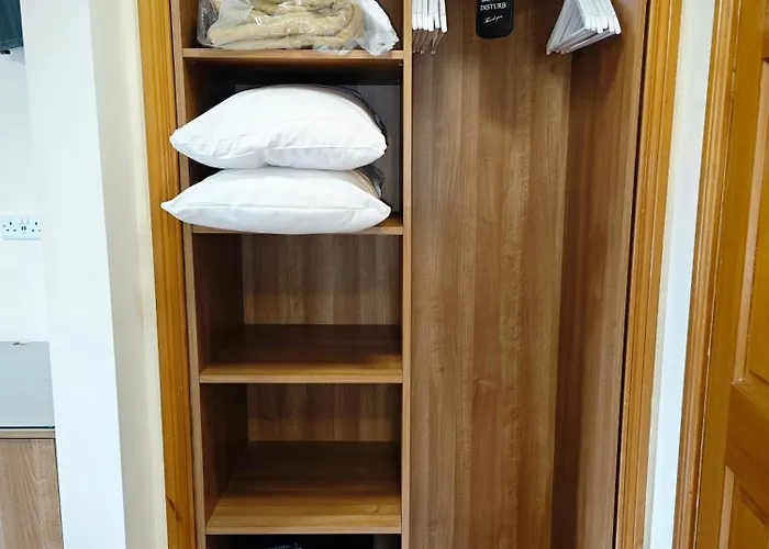 Mountain View 4* Донегол