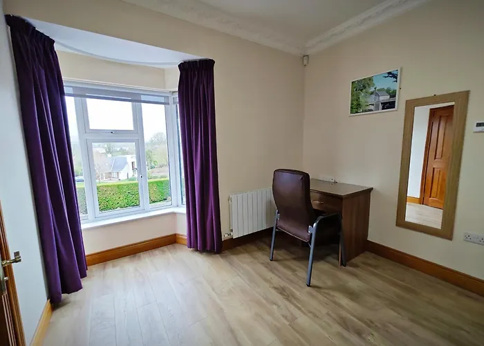 Mountain View Гостевой дом 4*