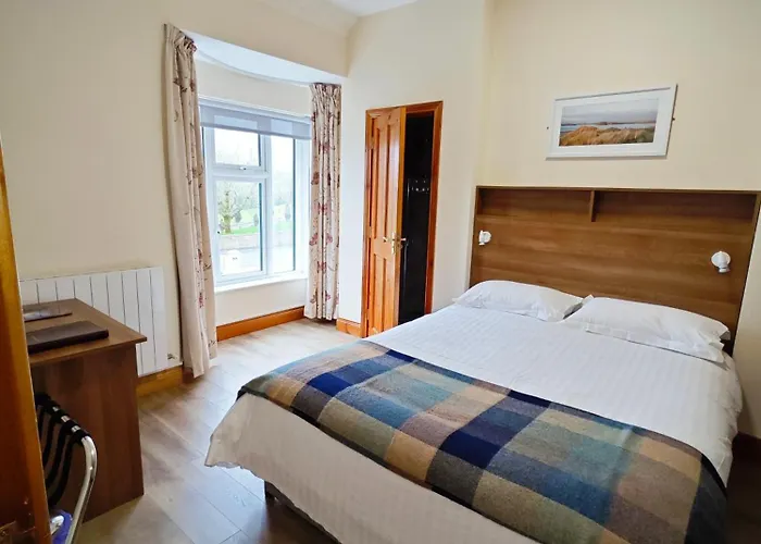 Mountain View Гостевой дом 4*