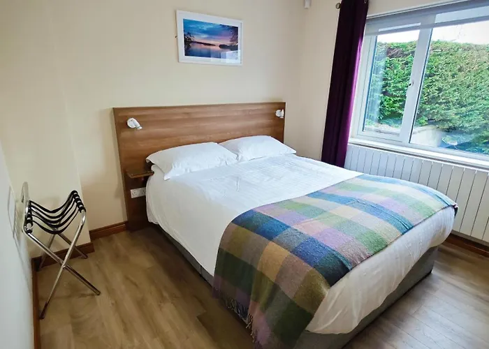 Гостевой дом Mountain View