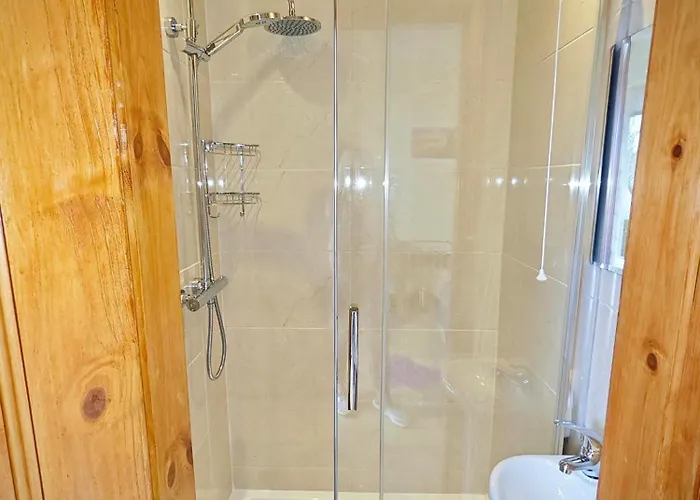 Mountain View Гостевой дом Донегол