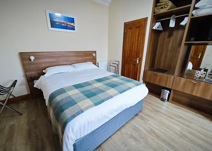 Гостевой дом Mountain View 4*