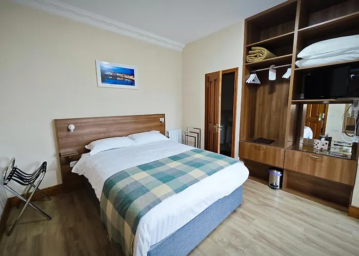 Mountain View Гостевой дом 4*