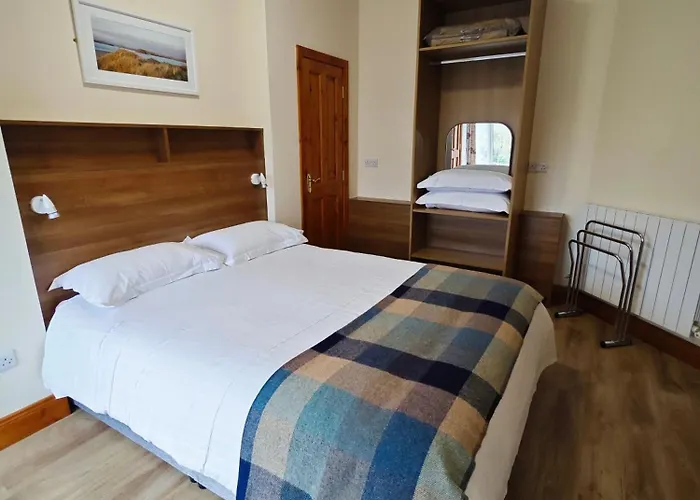 Mountain View Донегол