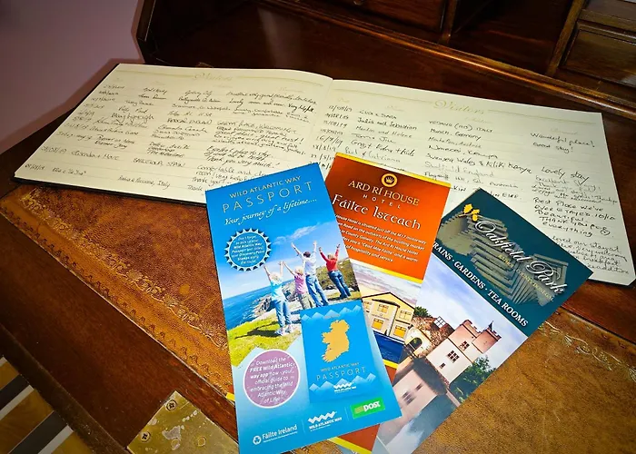 Mountain View Гостевой дом