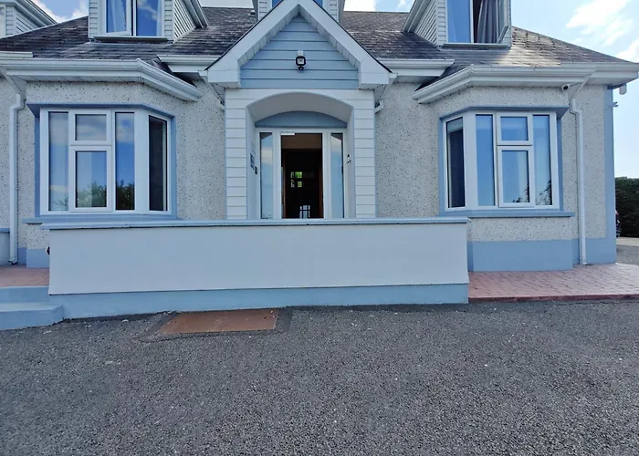 Гостевой дом Mountain View Донегол